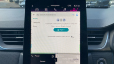 Renault Symbioz 1.6 E-Tech FHEV 145 Techno Esprit Alpine 5dr Auto Hybrid Estate